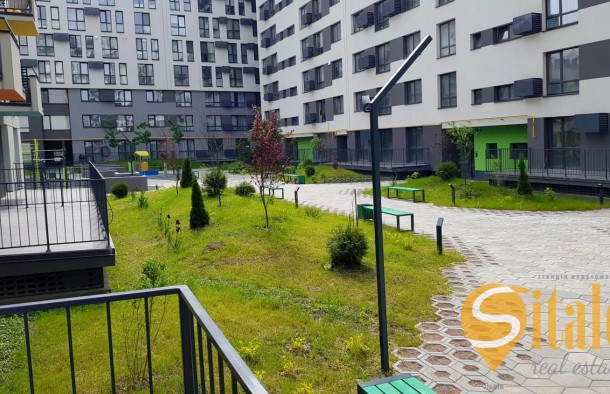 Продаж  Квартира  вул.Кульпарківська вулиця, 226Б, фото 7