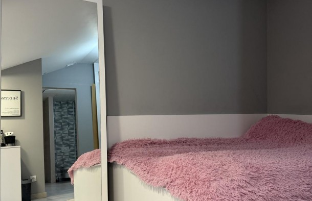 3 кімнатна , дворівнева, новобудова, ремонт, Залізнична 7, Львів, фото 27