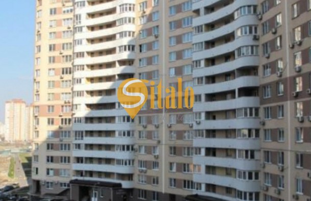 БЕЗ  Продаж 1 кімн квартири Олени Пчілки 2 Позняки, фото 8