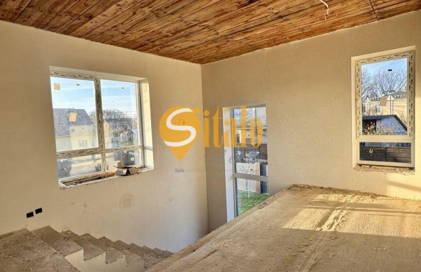 Будинок під ремонт з керамоблоку, ГАЗ, метро Осокорки, Славутич, фото 11