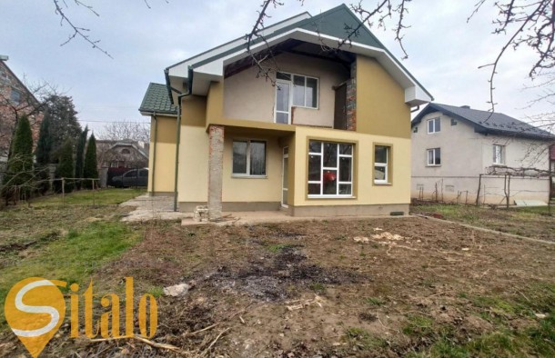 Будинок 160 кв.м на 5.53 сот в Крихівцяхм.ІваноФранківськ, фото 5