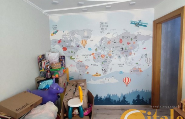 Продаж 4к.кв. по вул.Полякова, фото 9