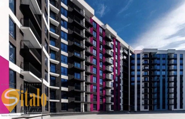 Продаж квартири в ЖК Фемелі Плаза ПЕРЕУСТУПКА, фото 14