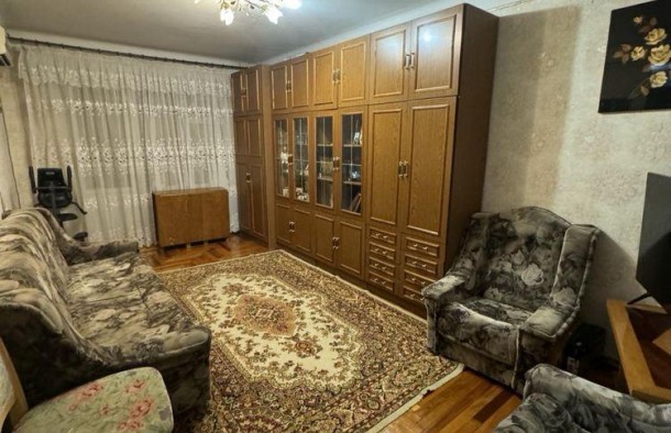 Трикімнатна в районі Раута,космос, у гарному стані., фото 19