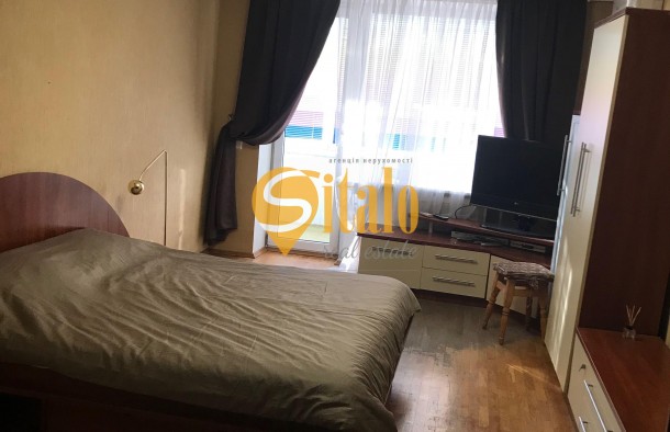 Продається  1кімнатна квартира з ремонтом на Печерську., фото 7