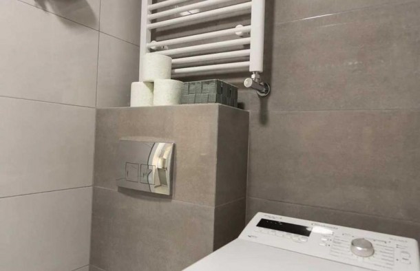 Продаж 1 кімнатна квартира в центральній частині Львова по вул. Фурманська, фото 10