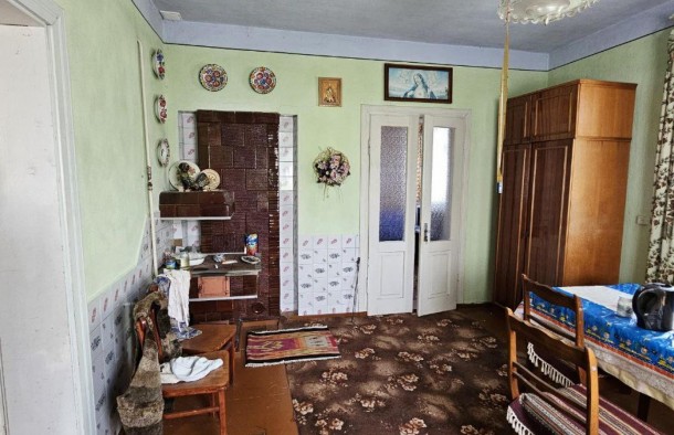 Будинок житловий с.Стопчатів Косівський район, фото 30