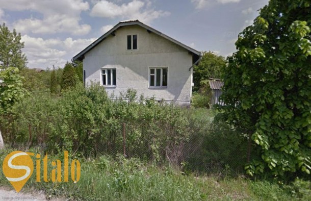 Земельна ділянка під забудову в Крихівцях, фото 3