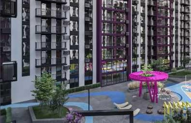 Продаж 1 кім квартириManhattan UpЦентр, фото 8