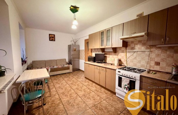 Продаж 1кімнатної квартири з кухнеюстудією по вулиці Зелена, місто Львів, фото 9