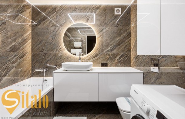 Продаж 2кім квартири 60м2 біля озераПасічна, фото 20