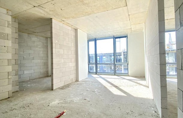 Продаж 2 кім квартири, 62.5 кв.м. ЖК Manhattan, фото 12