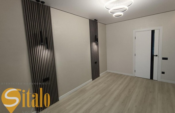 Продажа 3кім квартири з ремонтом в новобудовіЄ відновлення, фото 12