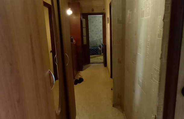 Продаж 2кім. квартири по вул. Сергія Синенка, фото 4