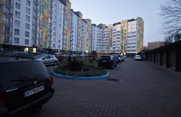 Продаж 2 квартира, Пасічна,Франківськ., фото 29