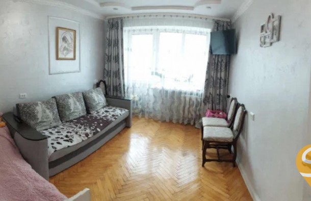 Продаж 2 кімнатної квартири вул.Вол.Великого,цегла, фото 4