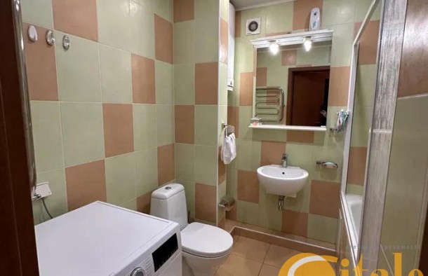 Затишна, простора квартира із сучасним ремонтом., фото 9