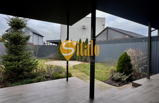 Інвертор, Таунхаус, Osocor Residence, Осокорки, Славутич, фото 29