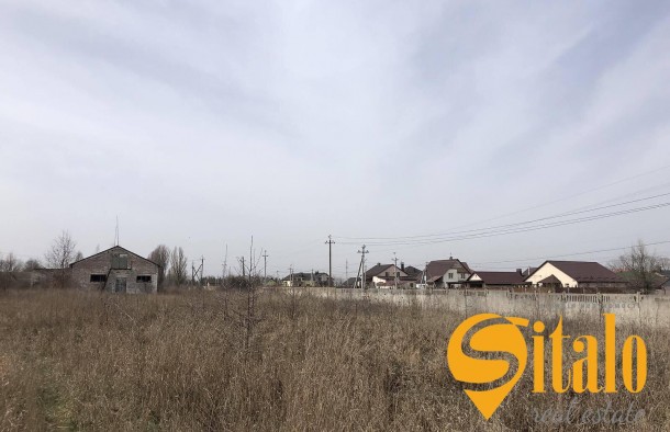 Продажа земельного участка сельскохозяйственного назначения на ул. Замковая, площадь 34 сотки  ID 32505255, фото 4