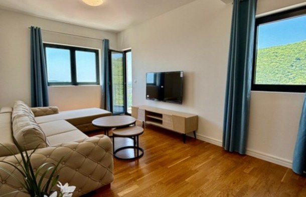 Продаж квартир в Чорногорії в Бечичі bc01309.1bd_s8089, фото 4