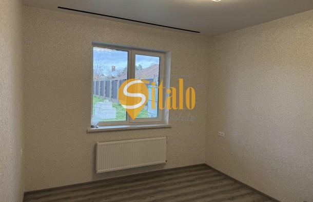 Вишеньки, будинок з ремонтом чекає нового власника. БЕЗ, фото 17