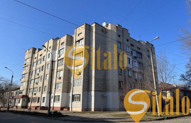 Оренда Приміщення  37 м.кВ., по вул.Воззєднання України, фото 1