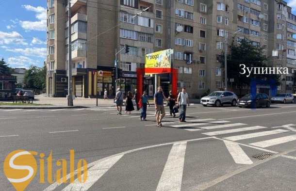 Оренда комерційного приміщення  46 кв.м Центр, фото 4