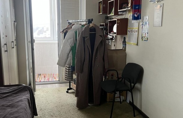 Продається 3кімнатна квартира в районі Малого ринку, Запоріжжя, фото 7