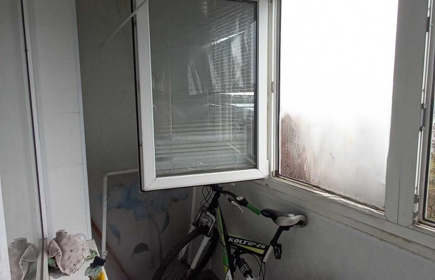 Продаж 2кім. квартири по вул. Сергія Синенка, фото 11