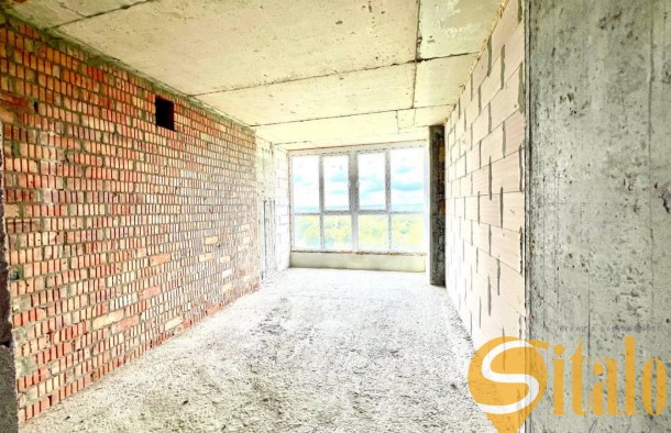 Продаж однокімнатна квартира новобудова ЖК R2 Residence вул. Роксоляни м. Львів., фото 4