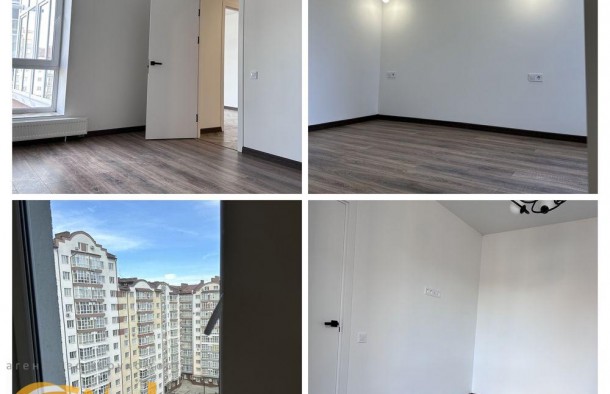 Гарна 2к. квартира Містечко Центральне ремонт, фото 5