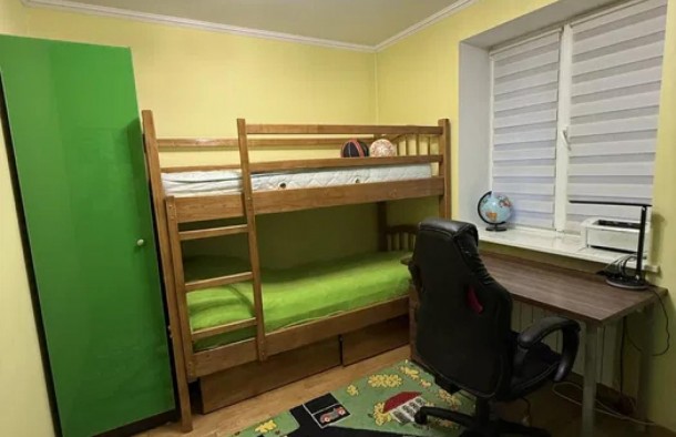 Продаж 3 кімнатна квартира новобудова місто Львів вулиця Б. Хмельницького, фото 5