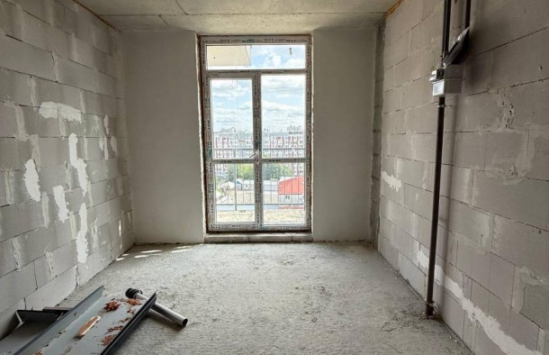 Продаж 1 кімнатна квартира в зданому будинку вул.Під Голоском, Львів, фото 4