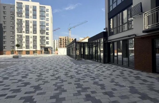 Продаж 2 кім квартри в зданій новобудові, фото 15