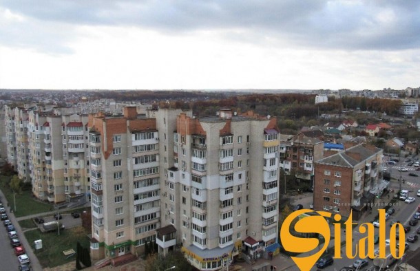 Продаж 2к квартири  на вул. Зодчих Поділля, фото 7