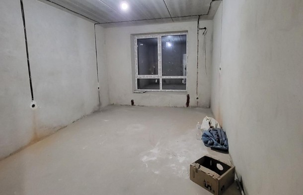 Продаж 1 кім квартири в новобудові, фото 11