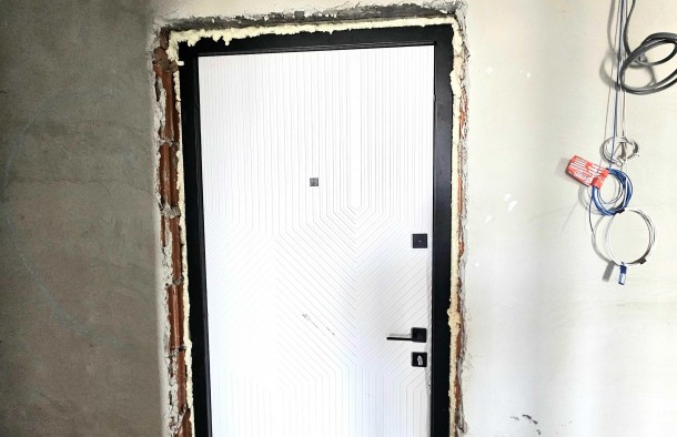 2 кім квартира, 72 кв.м. в новобудовіЦЕНТР, фото 12