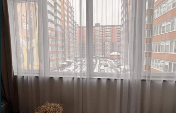 Продаж 1 кімнатної квартири вул.Пулюя, ЖК Галицький Лев, фото 7