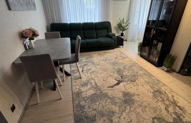 3 кімнатна квартира Бабурка. Повністю з меблями і технікою., фото 13