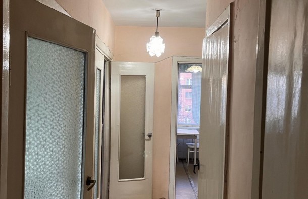 Продаж 2 кімнатна квартира вулиця Мазепи, цегла, фото 10