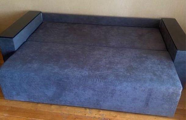 Продаж 1но кімнт. квартири вул. Нижньодніпровська наберенжна., фото 5