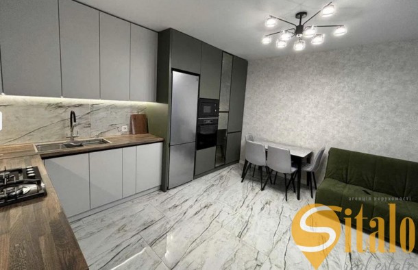 Оренда 1 кімнатної квартири в новобудові вул.Щирецька ,м.Львів, фото 1