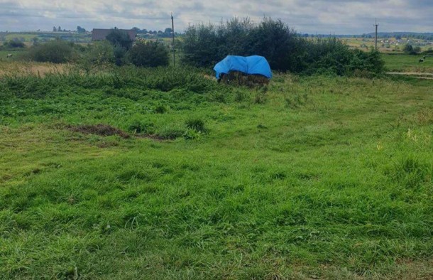 Продаж земельна ділянка під індивідуальне будівництво с. Великий Дорошів передмістя Львова, фото 3