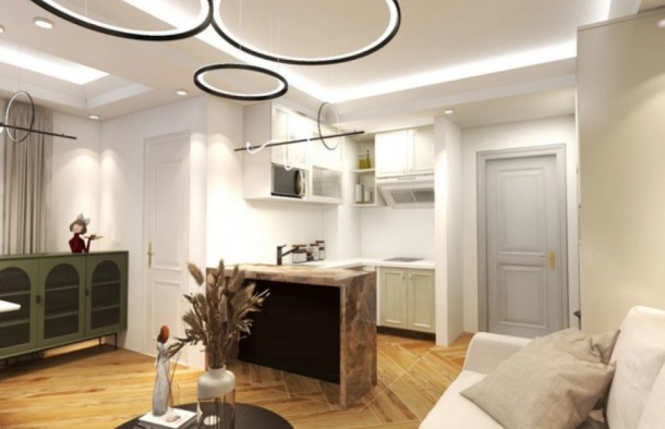 Продаж квартир в Чорногорії в Бечичі bc01276.1bd_s8126, фото 25