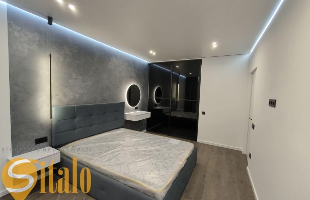 Продаж 1 кім квартири 49,2 кв.м. з ремонтом і меблямиЦентр, фото 4