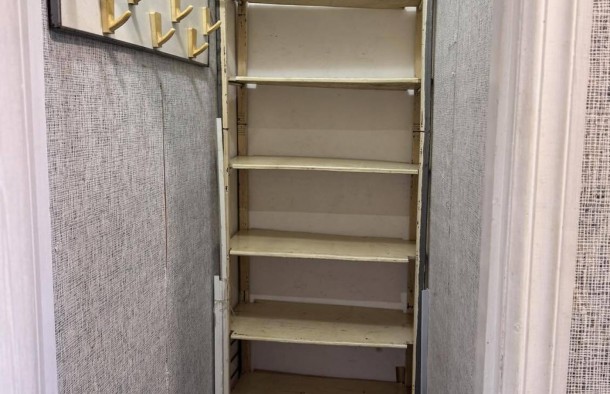 Святошинський вул. Гната Юри Однокімнатна 34.5 мКв. Газ, фото 13