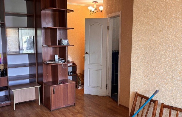 Продаж 1к квартири 31.6 кв. м  на вул. Олександра Бурбели Словянка, фото 6