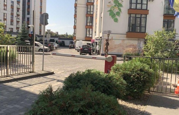 Продаж 1 кім в ЖК Липки, фото 13