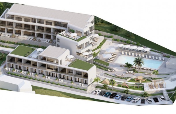 Продаж квартир від забудовника в Тіваті tv01480.cuc_8853, фото 6