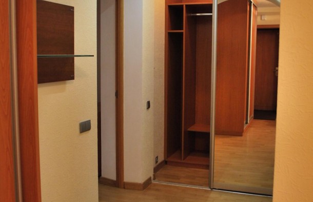Продаж 3к квартири 81 кв. м  на вул. Срібнокільска 20 м. Осокорки, фото 10